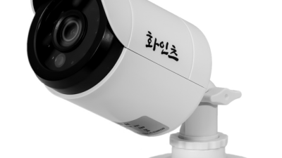400만 화소 CCTV 패키지, 후회 없이 고르는 꿀팁!